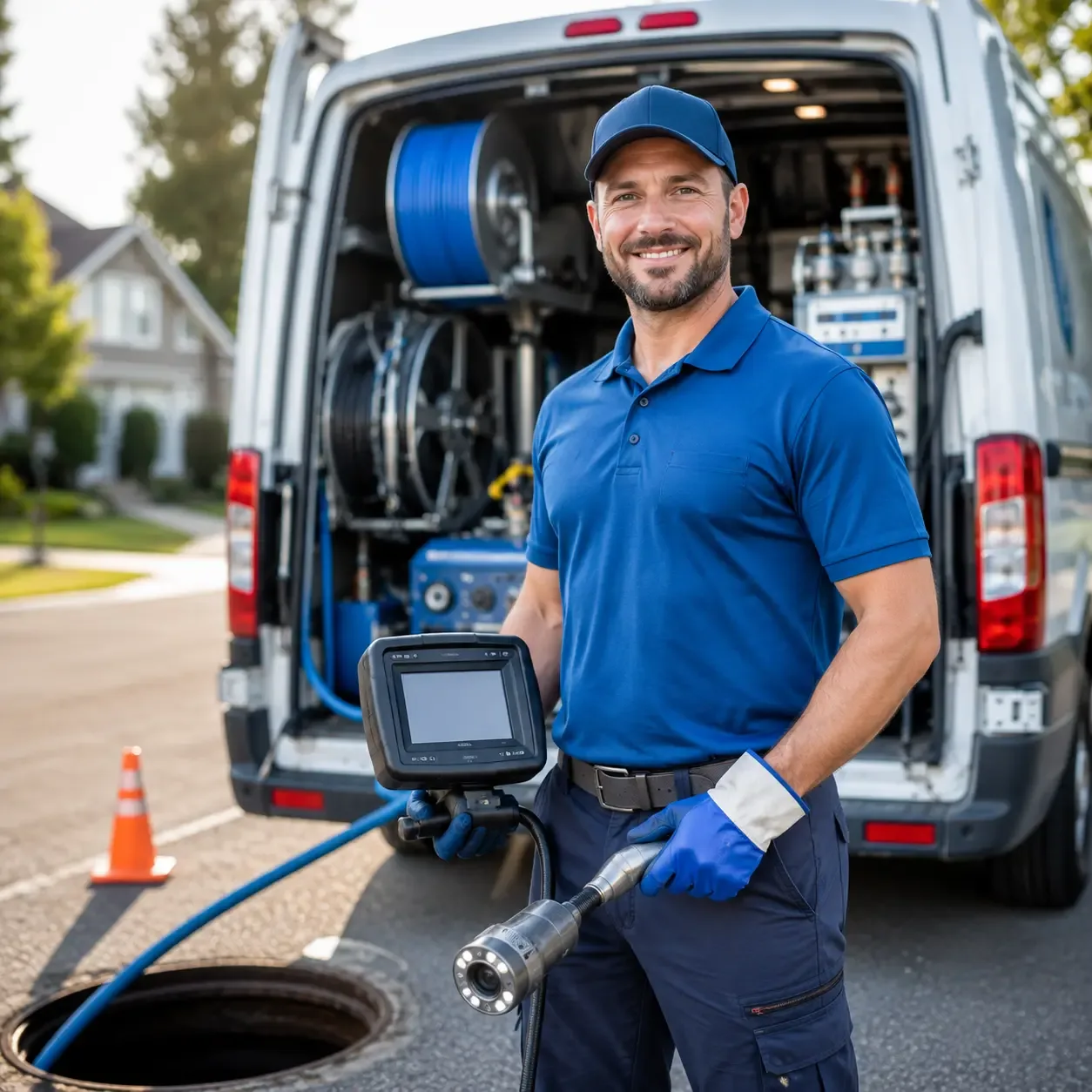 Local Pipe Relining specialists in Hope Valley, RI