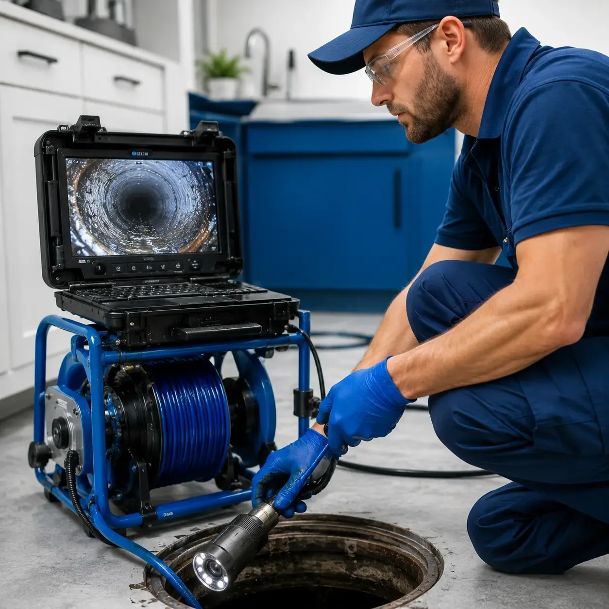 Pipe Relining professionals serving Hope Valley, RI